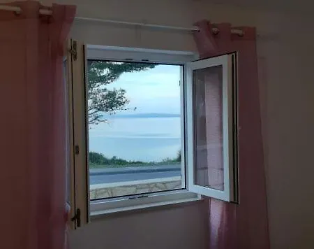 Appartement Antonia Mali Lošinj