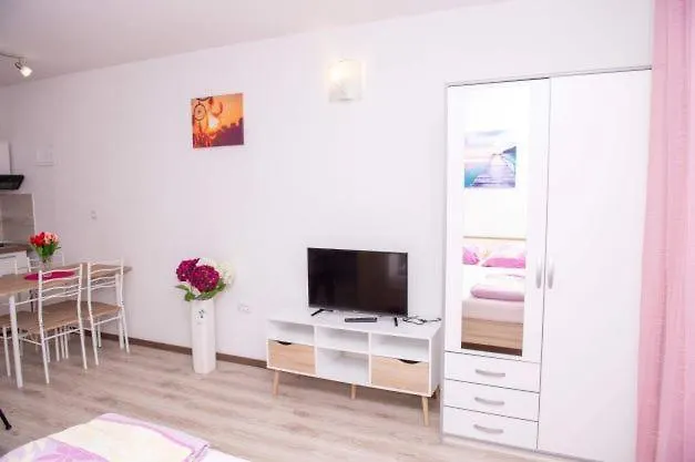 Antonia Apartament *